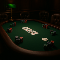 Slottio - Live Poker - Real-Time Gaming