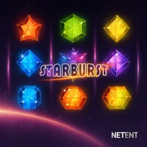 Slottio - Starburst Slot Game - Online Casino Belgium