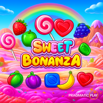 Slottio - Sweet Bonanza Slot Game - Pragmatic Play