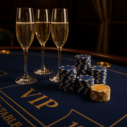 Slottio 200% tot €500 welkomstbonus