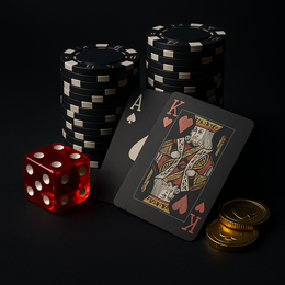 18+ Responsible Gaming