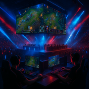 Slottio - Esports Weddenschappen - Gaming Wedden