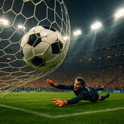 Slottio - Voetbal Weddenschappen - Live Sportweddenschappen